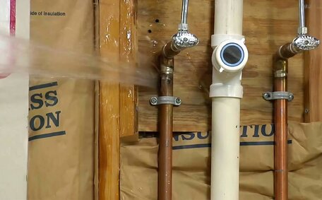 Choosing Plumbing Materials