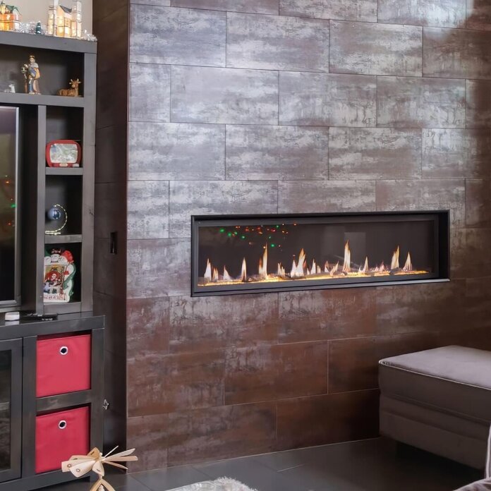 Gas Equipment Installation