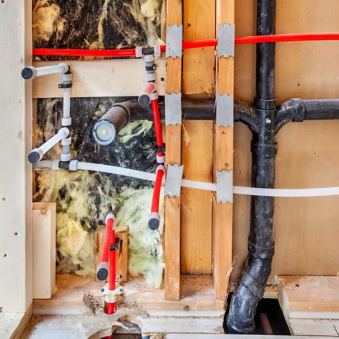 Plumbing Emergency Care