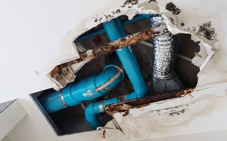 Expect Quick Assistance Emergency Plumber
